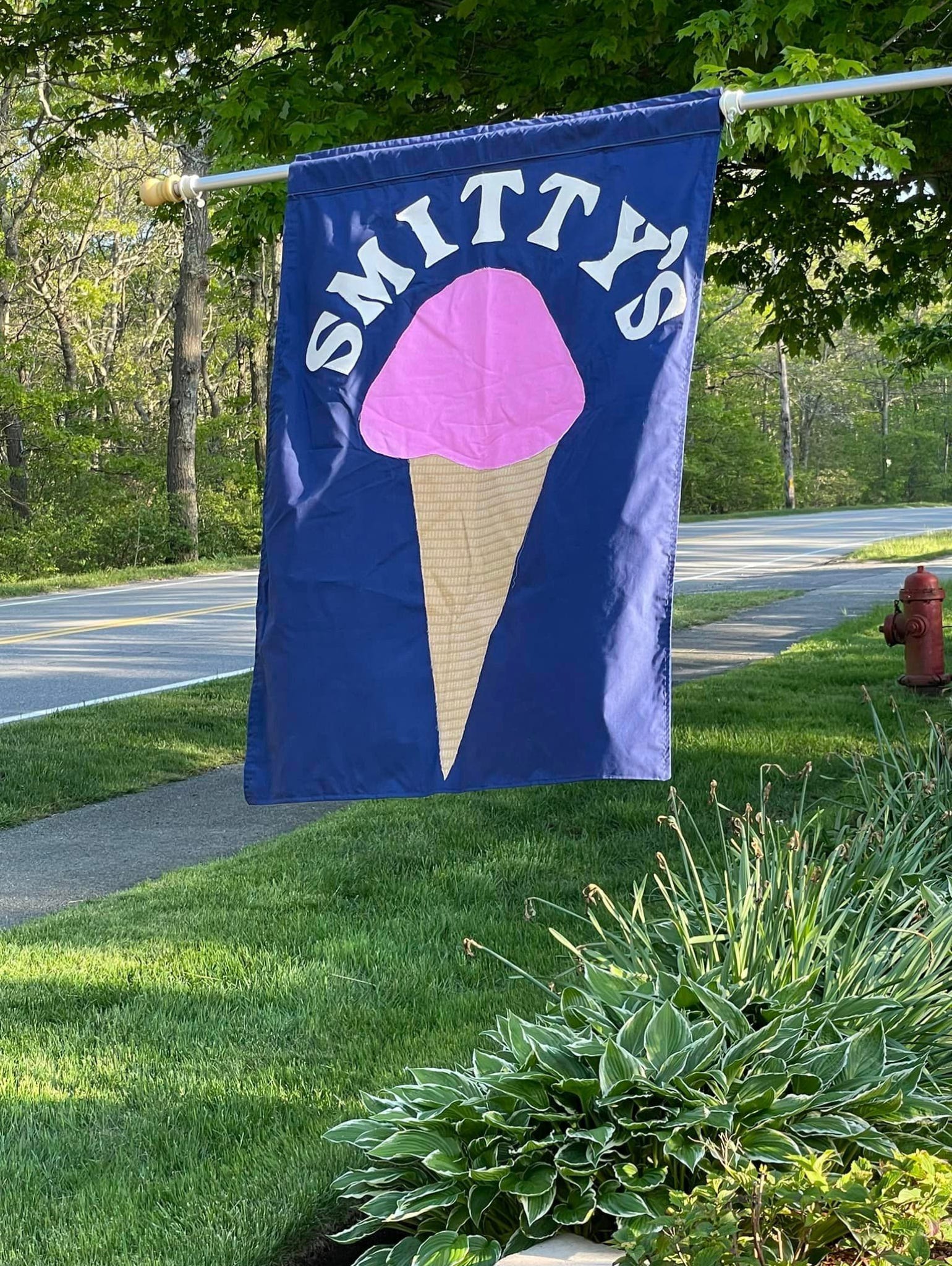 Flag
